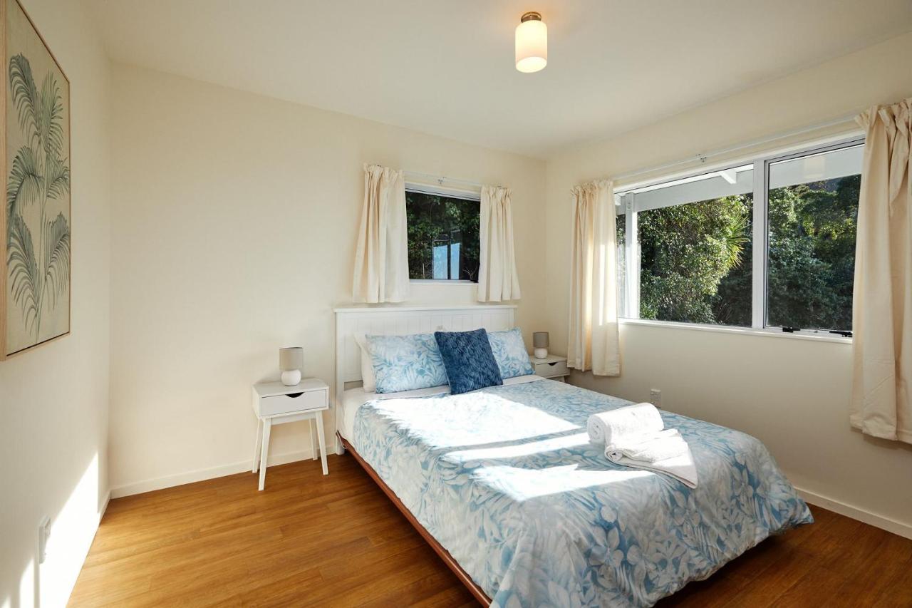 Beachfront Cottage Mangamaunu Кайкоура Экстерьер фото